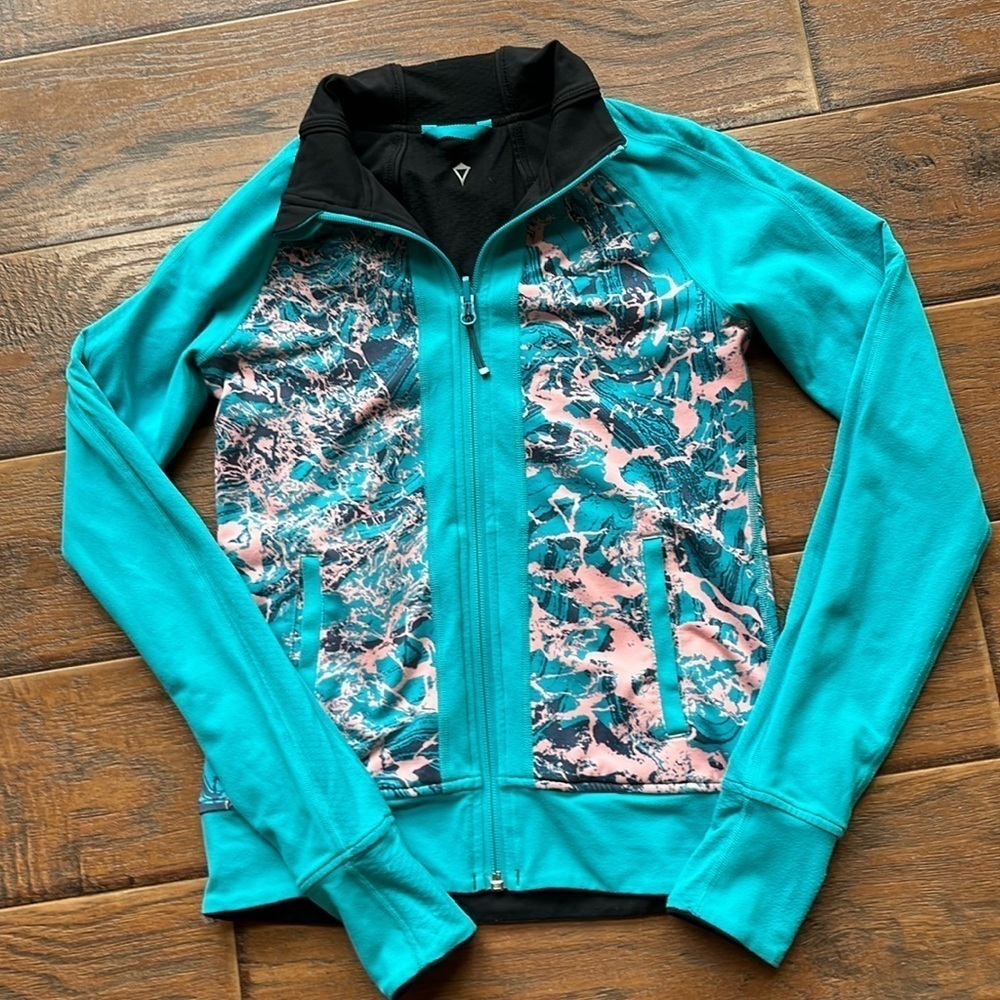 Ivivva Jacket - Size 10